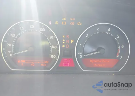 2006 BMW 750Li z USA, uszkodzony, nr VIN WBAHN83566DT63377